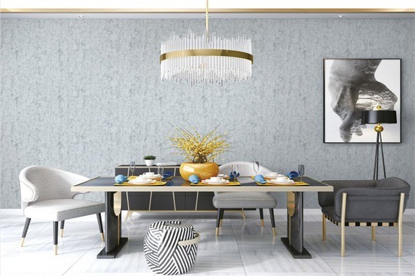 科布斯无缝墙布